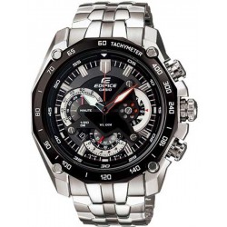 Casio Edifice Mens Chronograph EF-550D Watch
